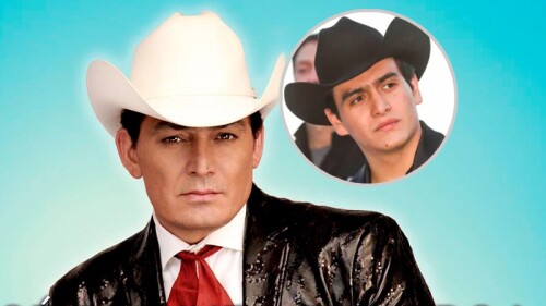 José Manuel Figueroa se sincera sobre el deceso de Julián: “Un pedacito de mi alma muere”