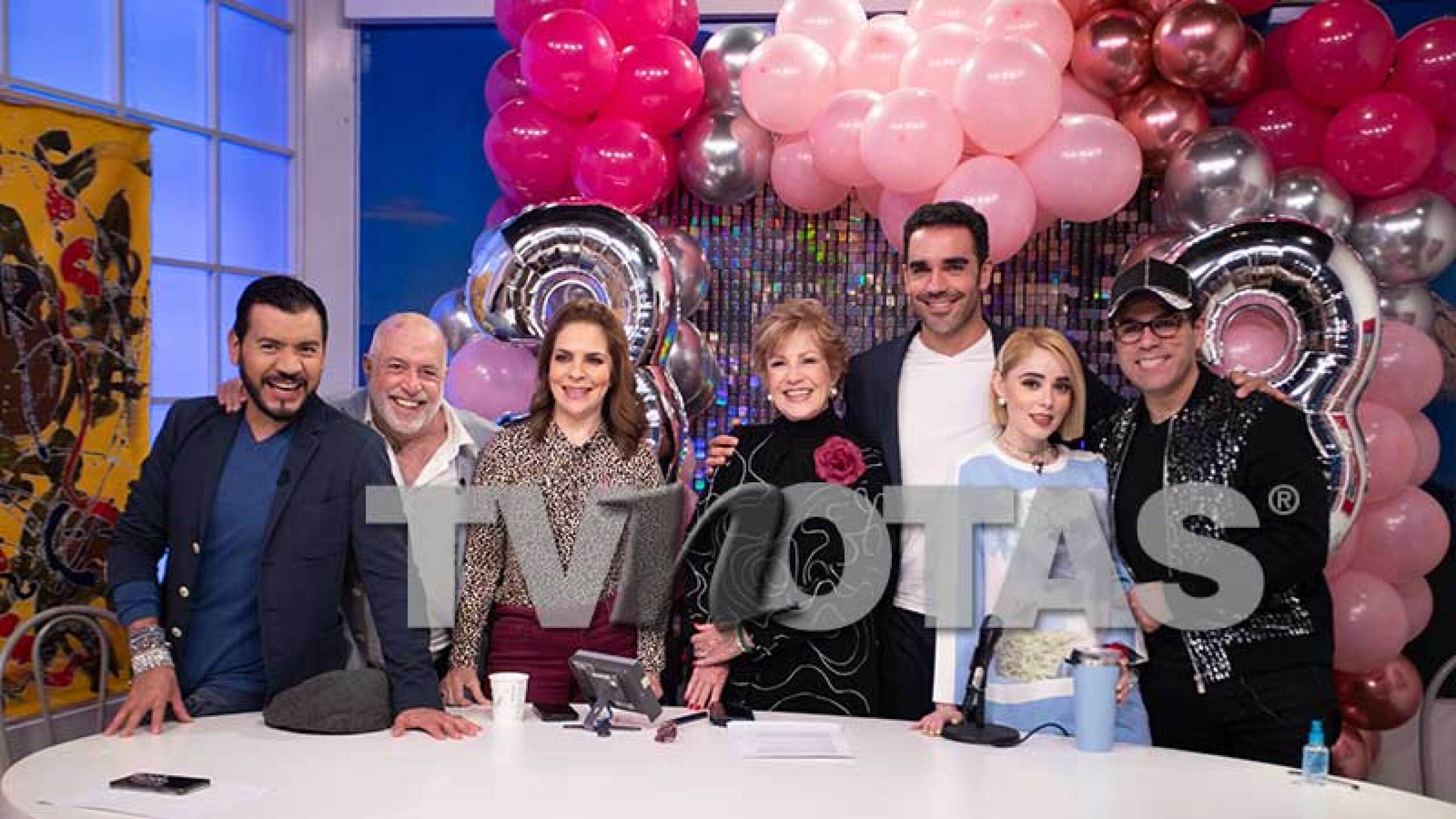 Maxine Woodside regresó al radio después de la pandemia