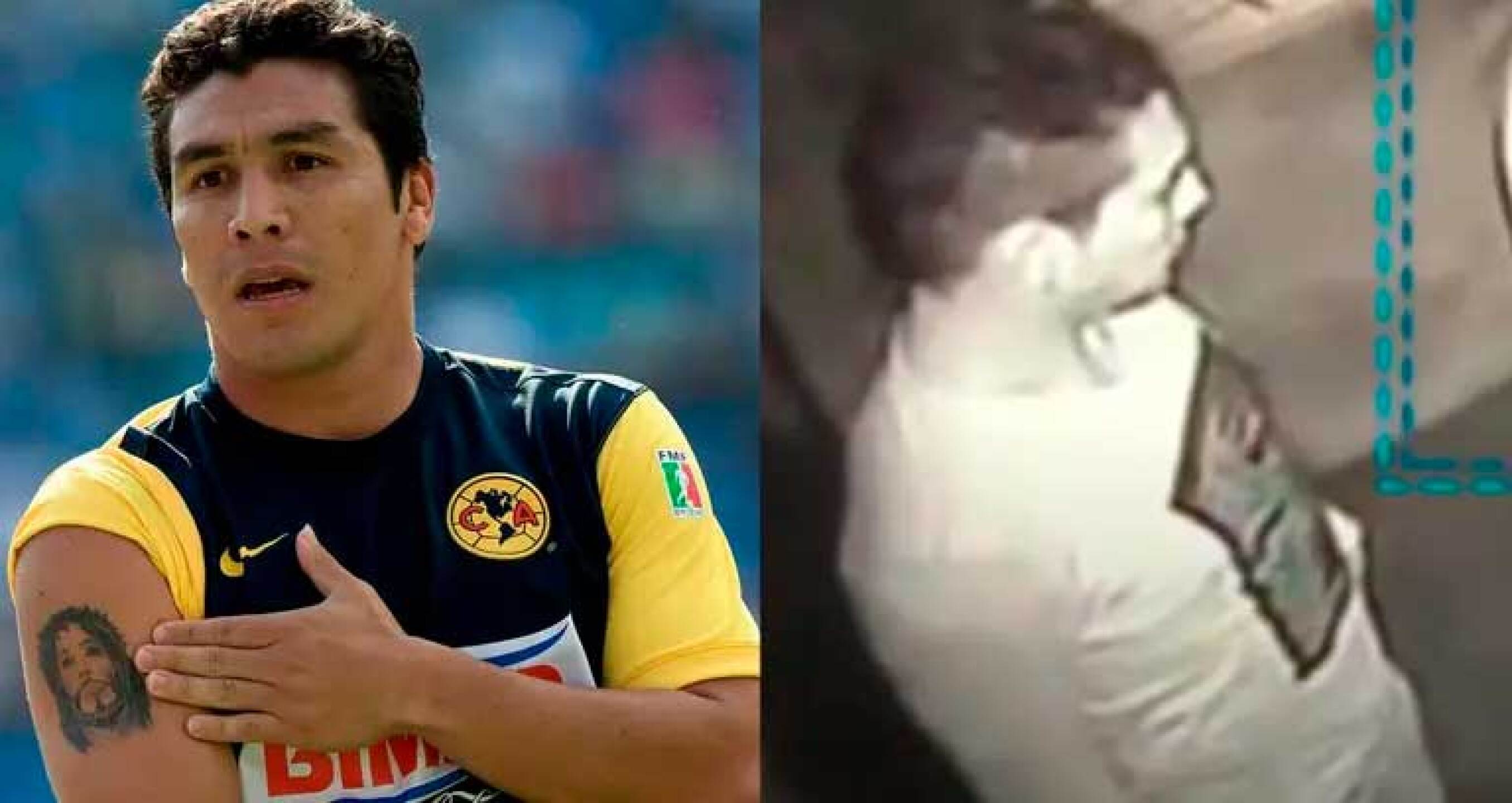 C4 Jiménez reveló la verdad del caso Salvador Cabañas después de 14 años