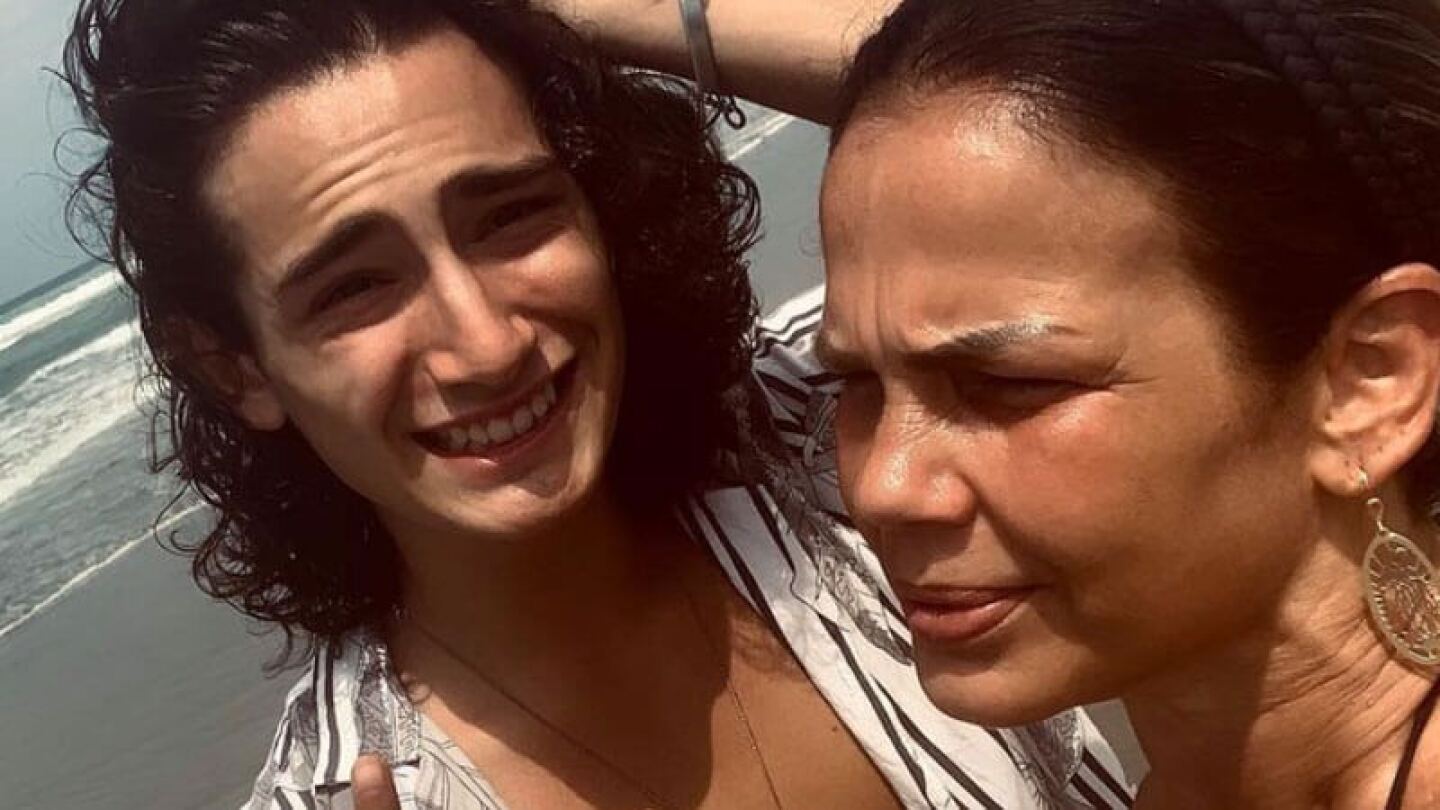 Emilio Osorio desmiente a Niurka tras acusar a ex empleada de robo