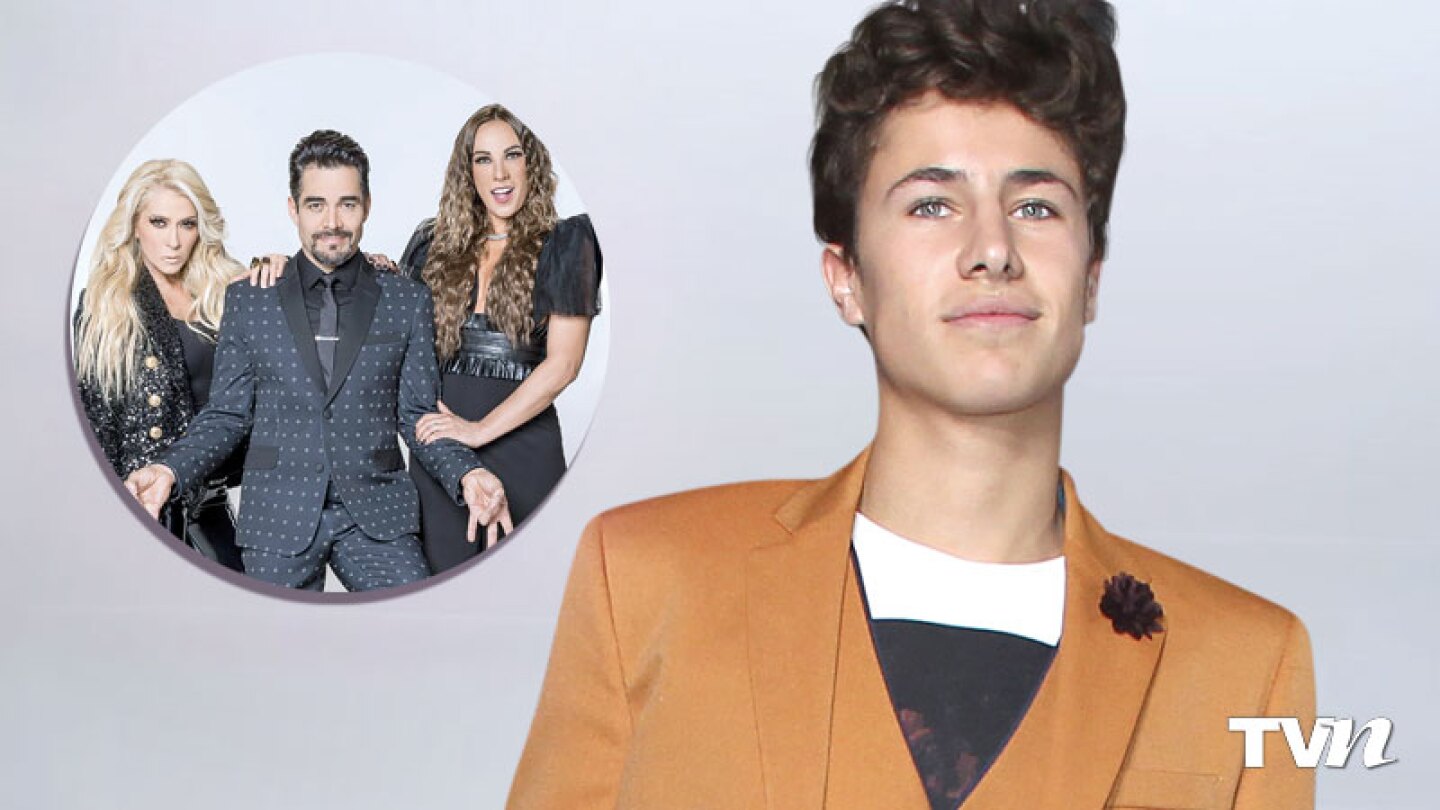 juanpa zurita contagios covid-19 televisa