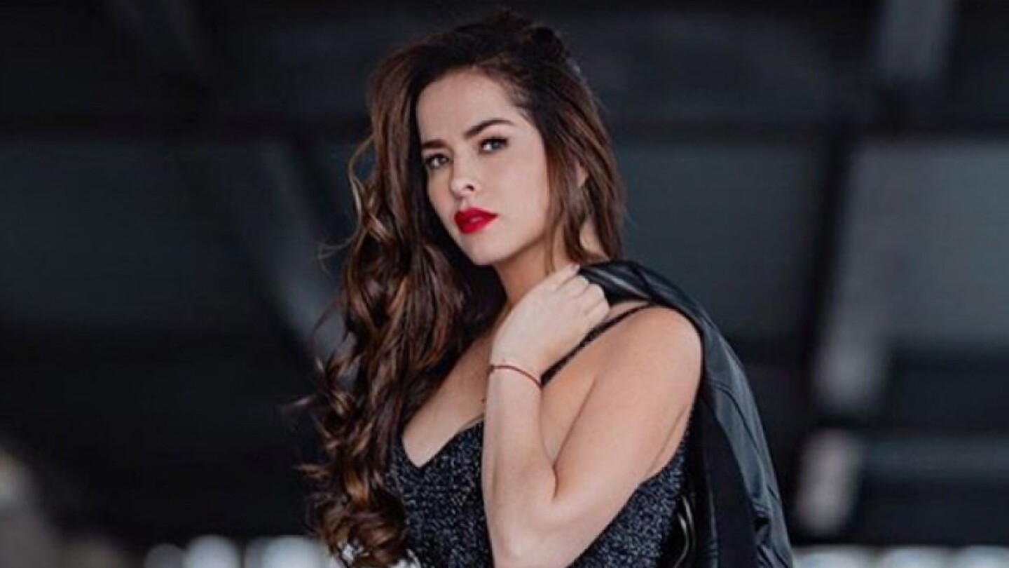 Danna Garcia última voluntad