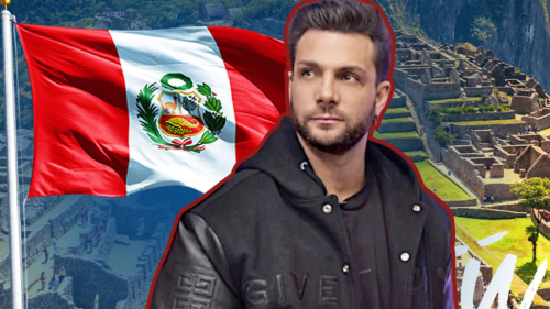 Nicola Porcella causa polémica al negar sus raíces peruanas en “Montse & Joe”: “Mi sangre es mexicana”