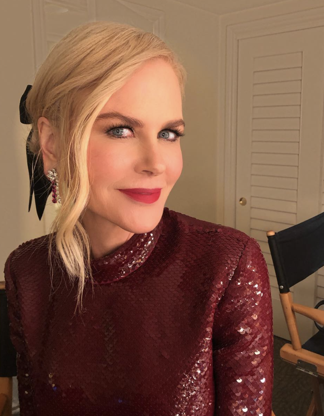 Nicole Kidman