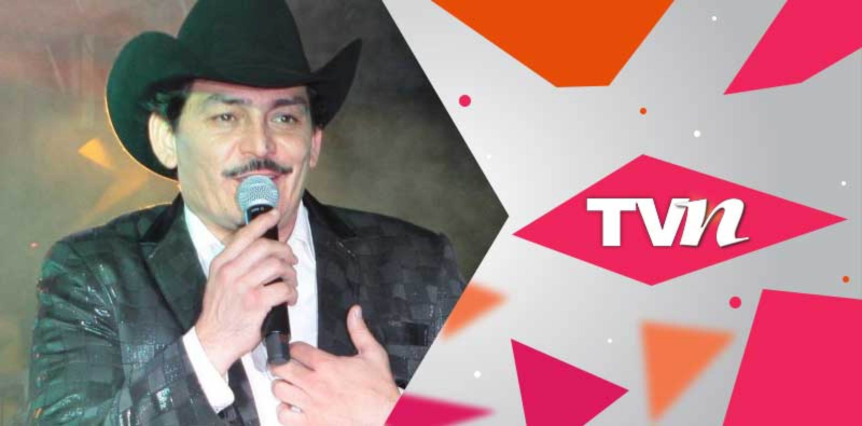 El cantante asegura que el hecho de que Maribel Guardia haya ido no influyó.