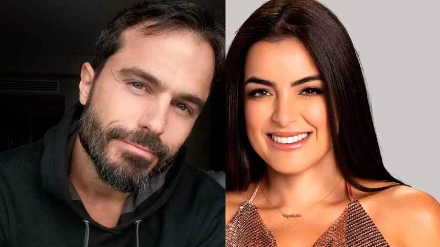Nuevo romance en LCDLF2; Nacho Casano y Daniella Navarro son novios