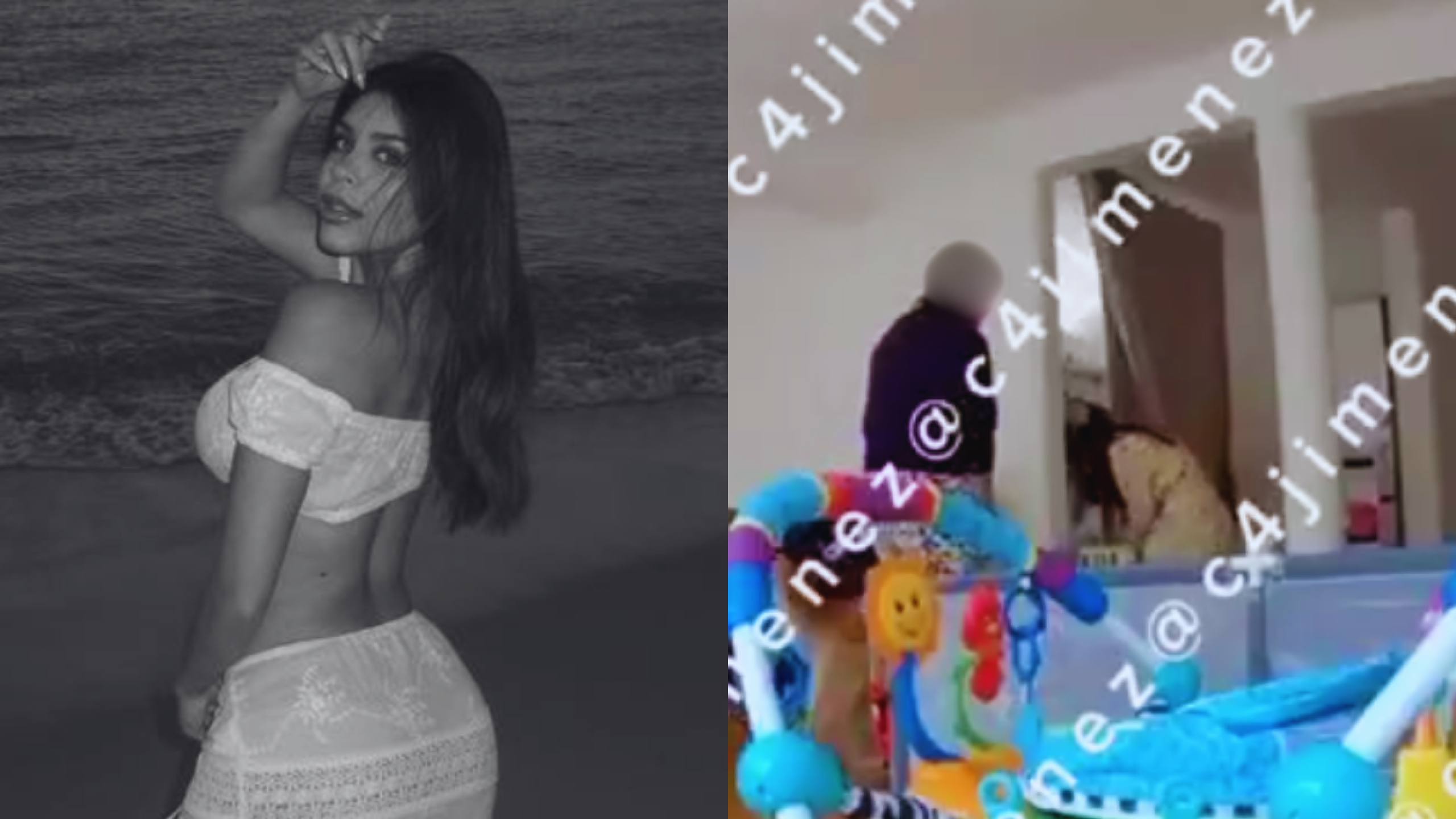 Muerte de Carolina Flores