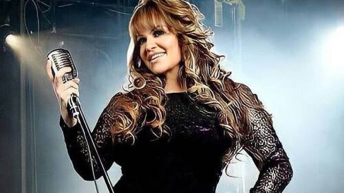 Jenni Rivera Espiritú