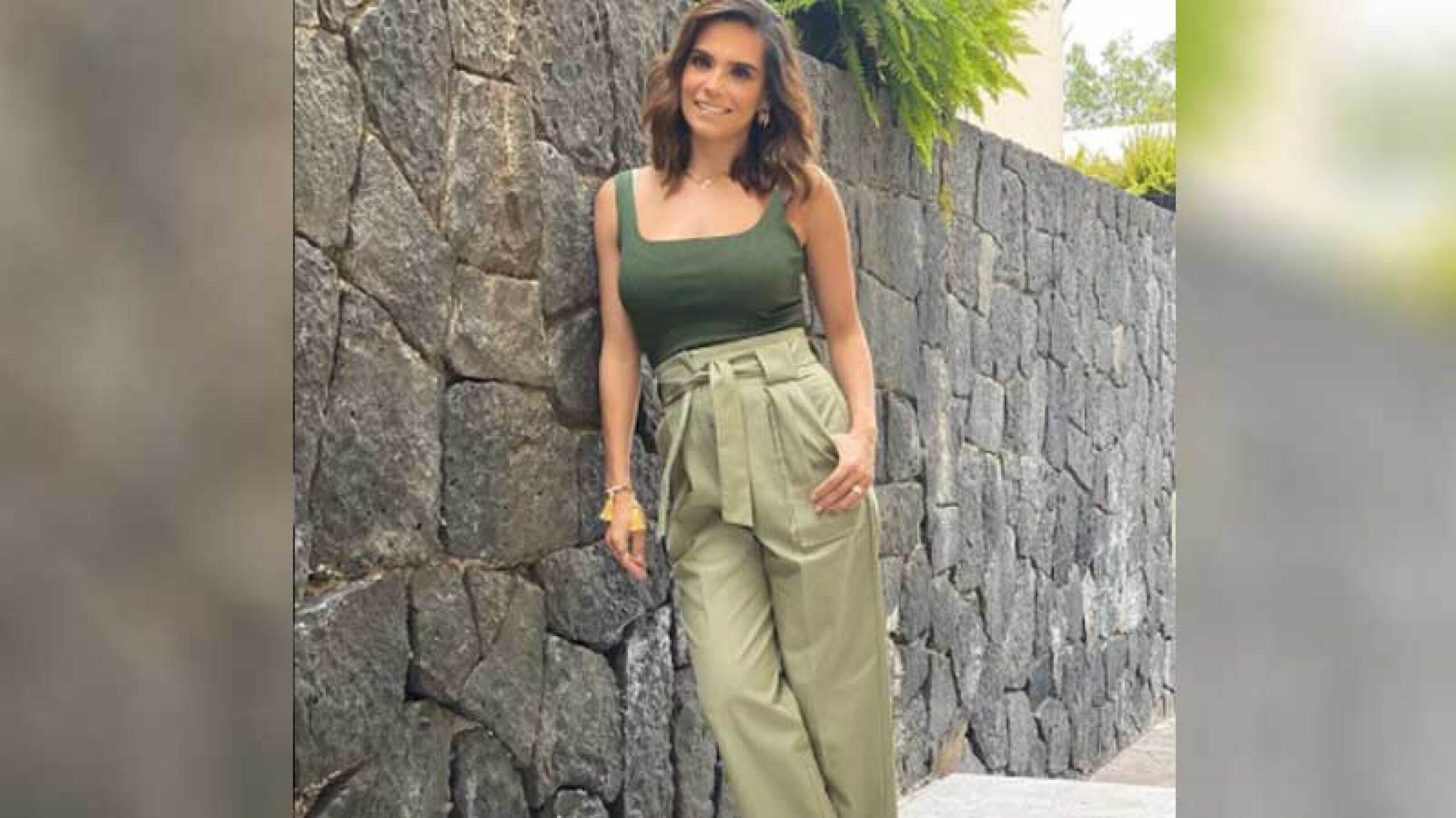 Tania Rincón
