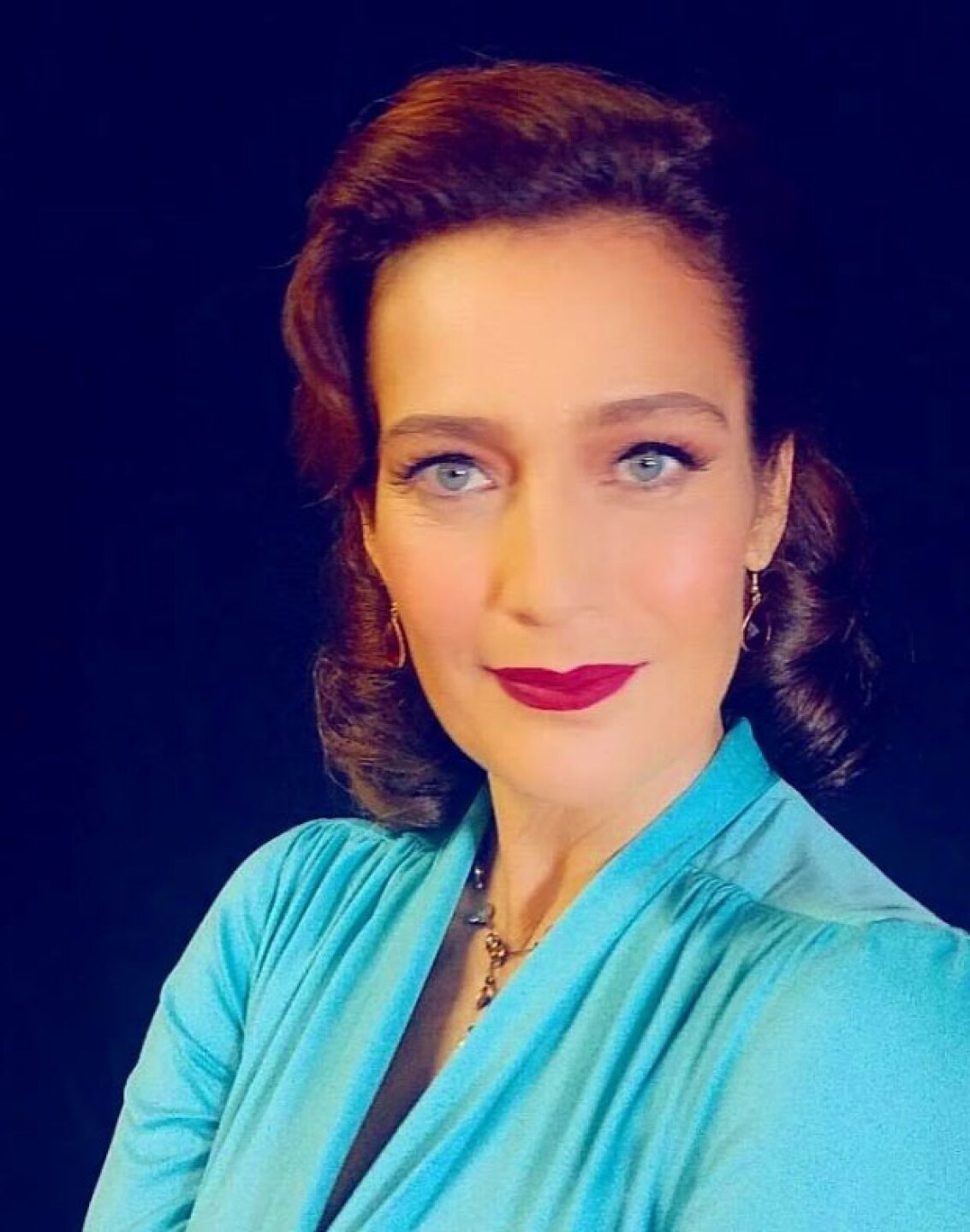 Diana Golden acepta que matrimonio con Alfredo Adame fue intereses