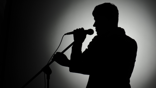 Cantante