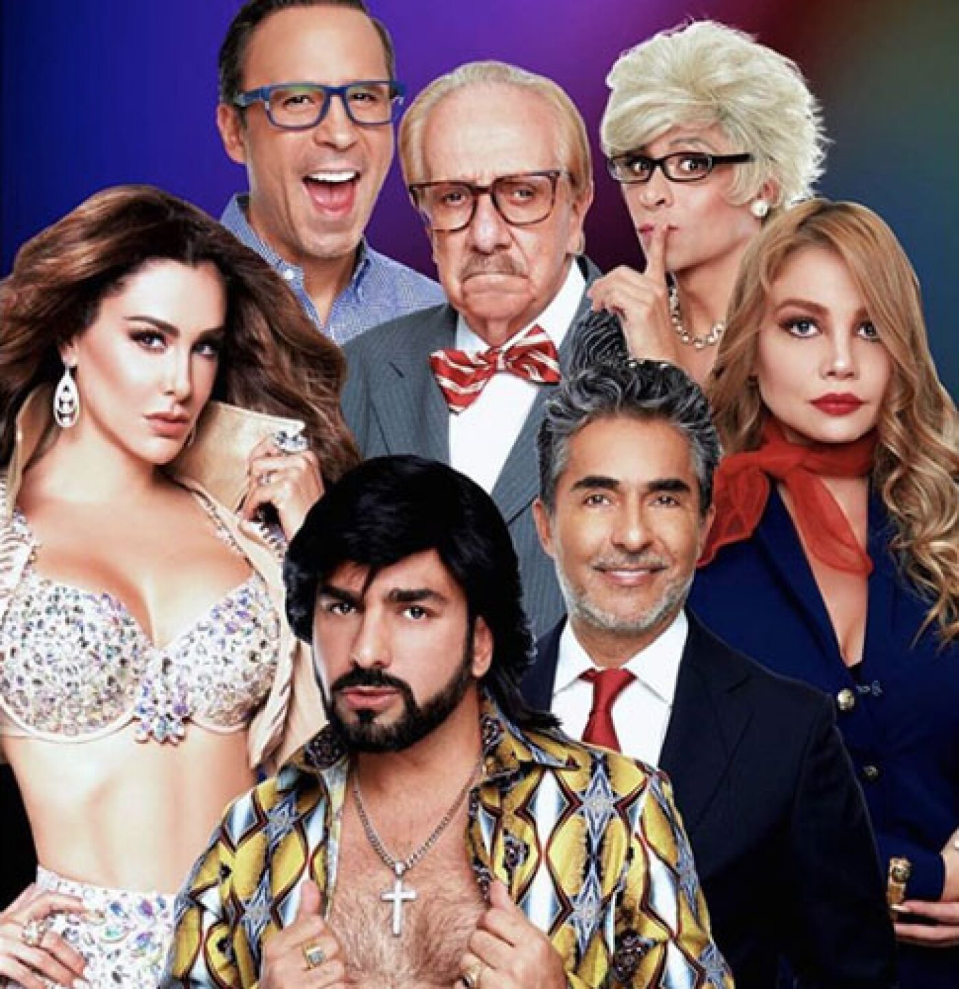 suspenden a oscuras me da risa hasta nuevo aviso