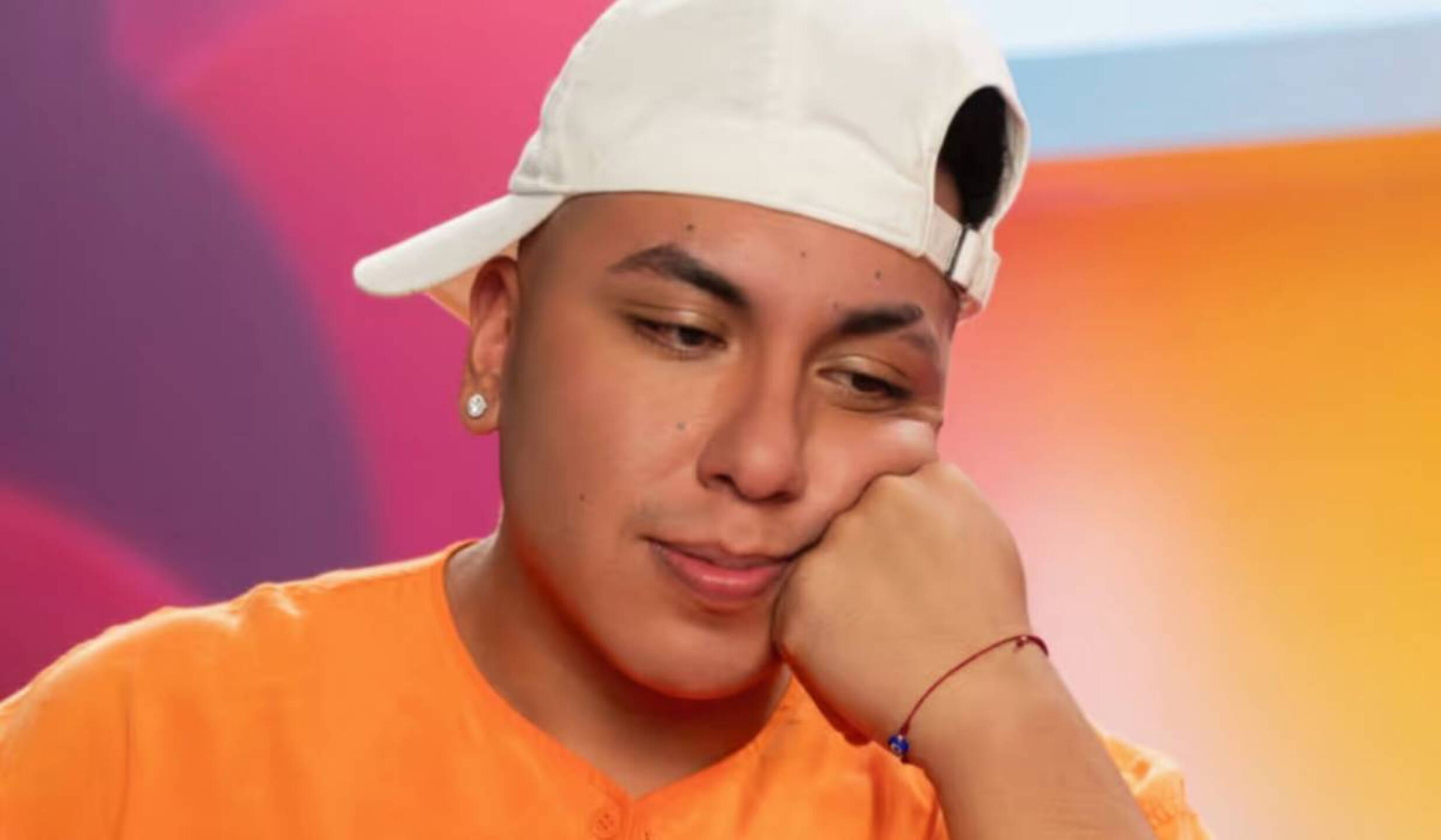 ¿Ese Pérez favorito en La casa de los famosos México 2026?