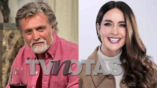 Juan Soler será el papá de Susana González en novela