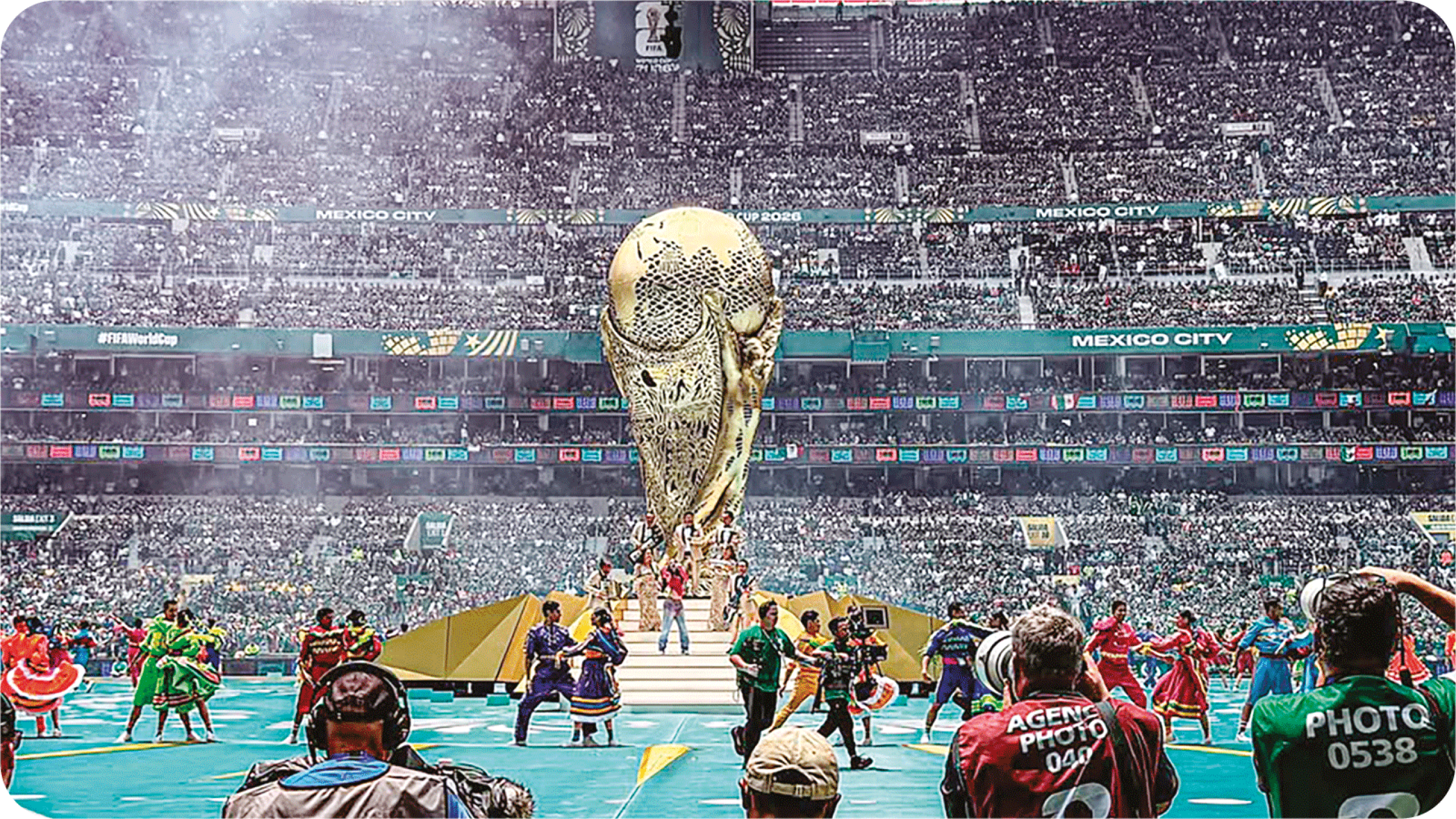 Mundial 2026