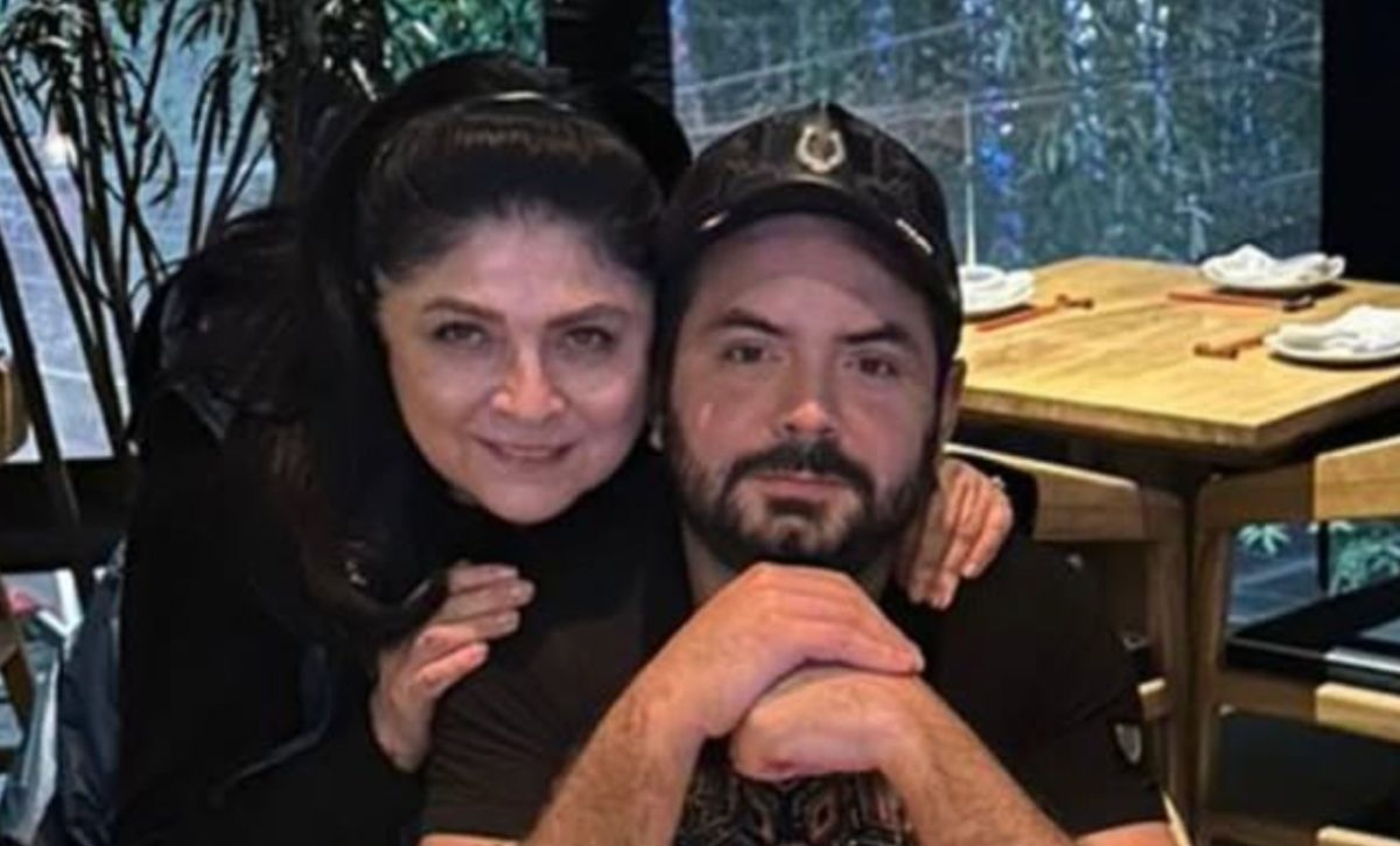 Victoria Ruffo revela cuándo regresará a las telenovelas; esta es la fecha