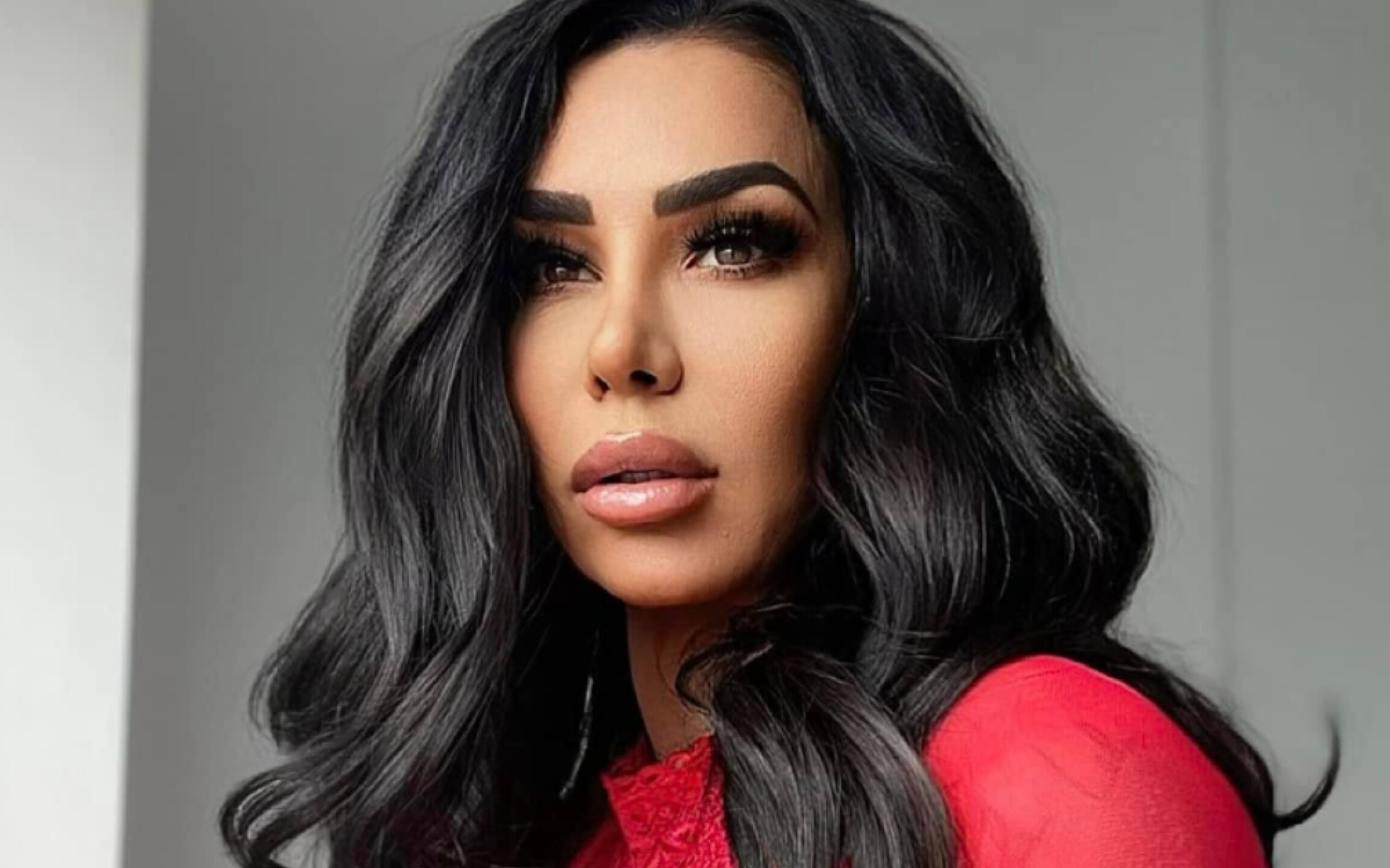 Lis Vega y Pedro Sola