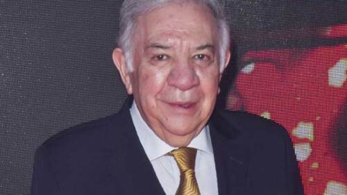 emilio larrosa televisa telenovela protagonistas regreso