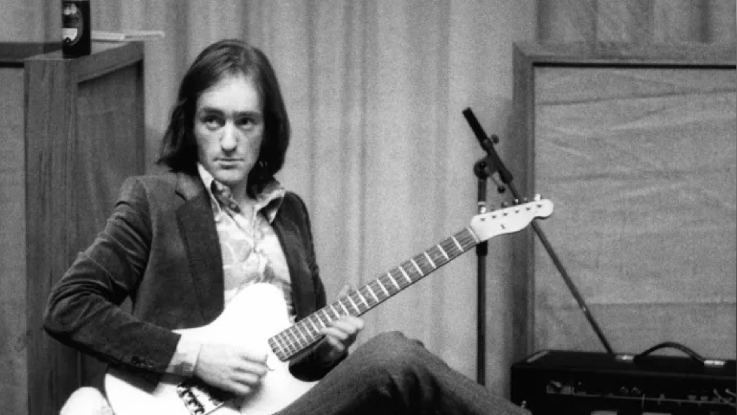 Dave Mason murió a la edad de 79 años de edad.