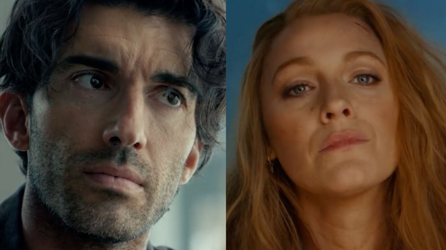 Justin Bladoni y Blake Lively conflicto