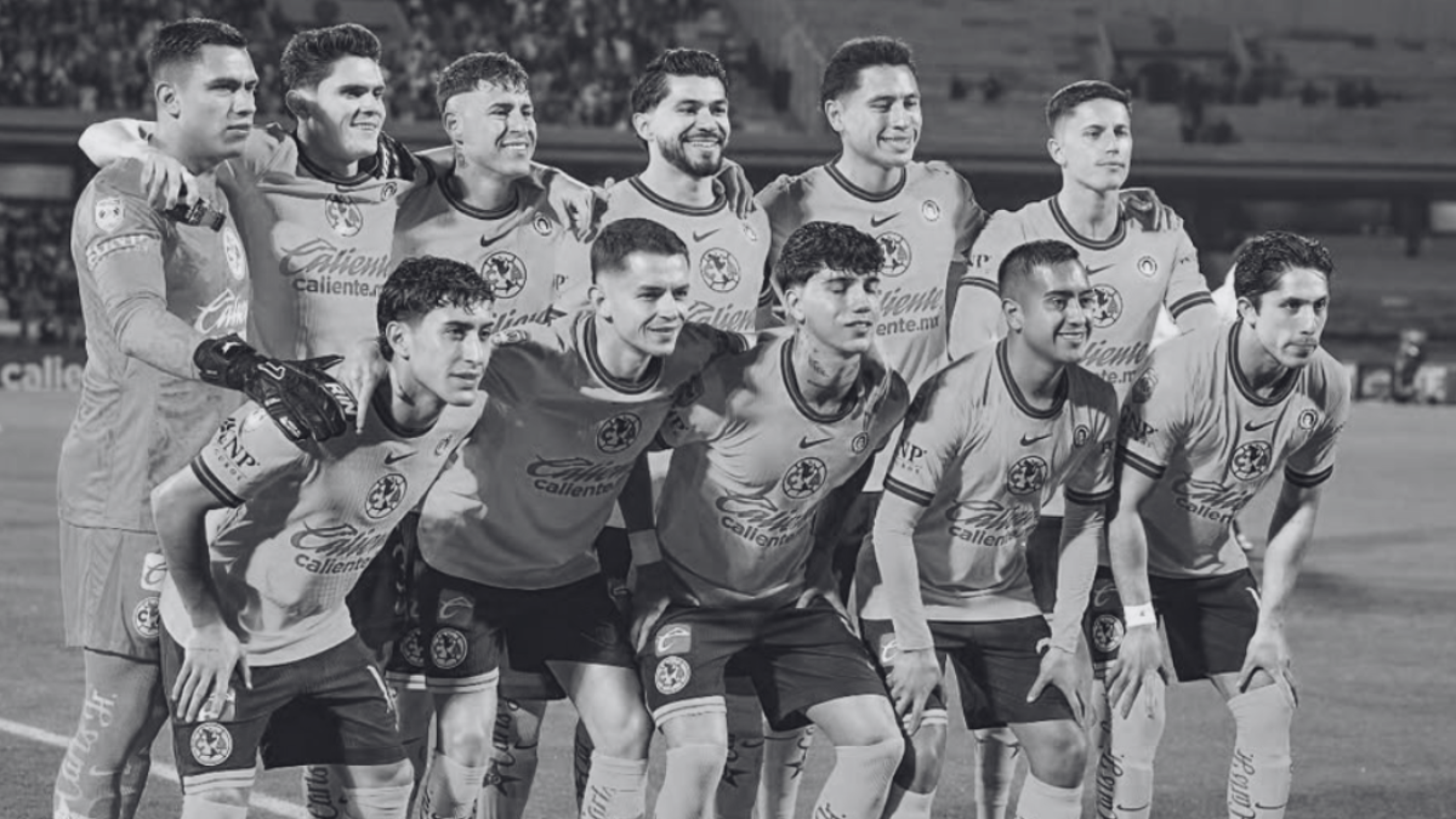 Muere jugador del Club América