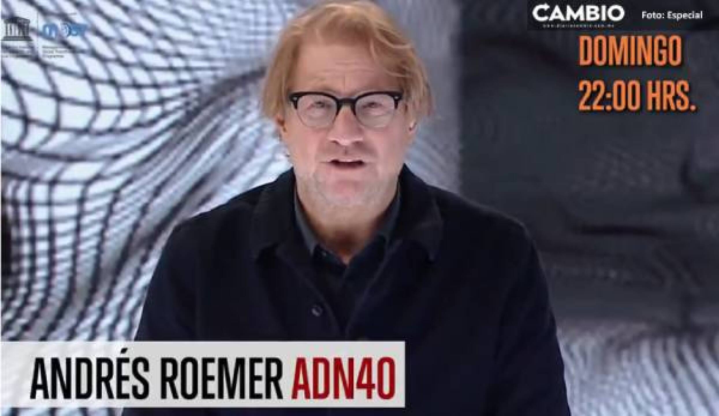 Roemer programa
