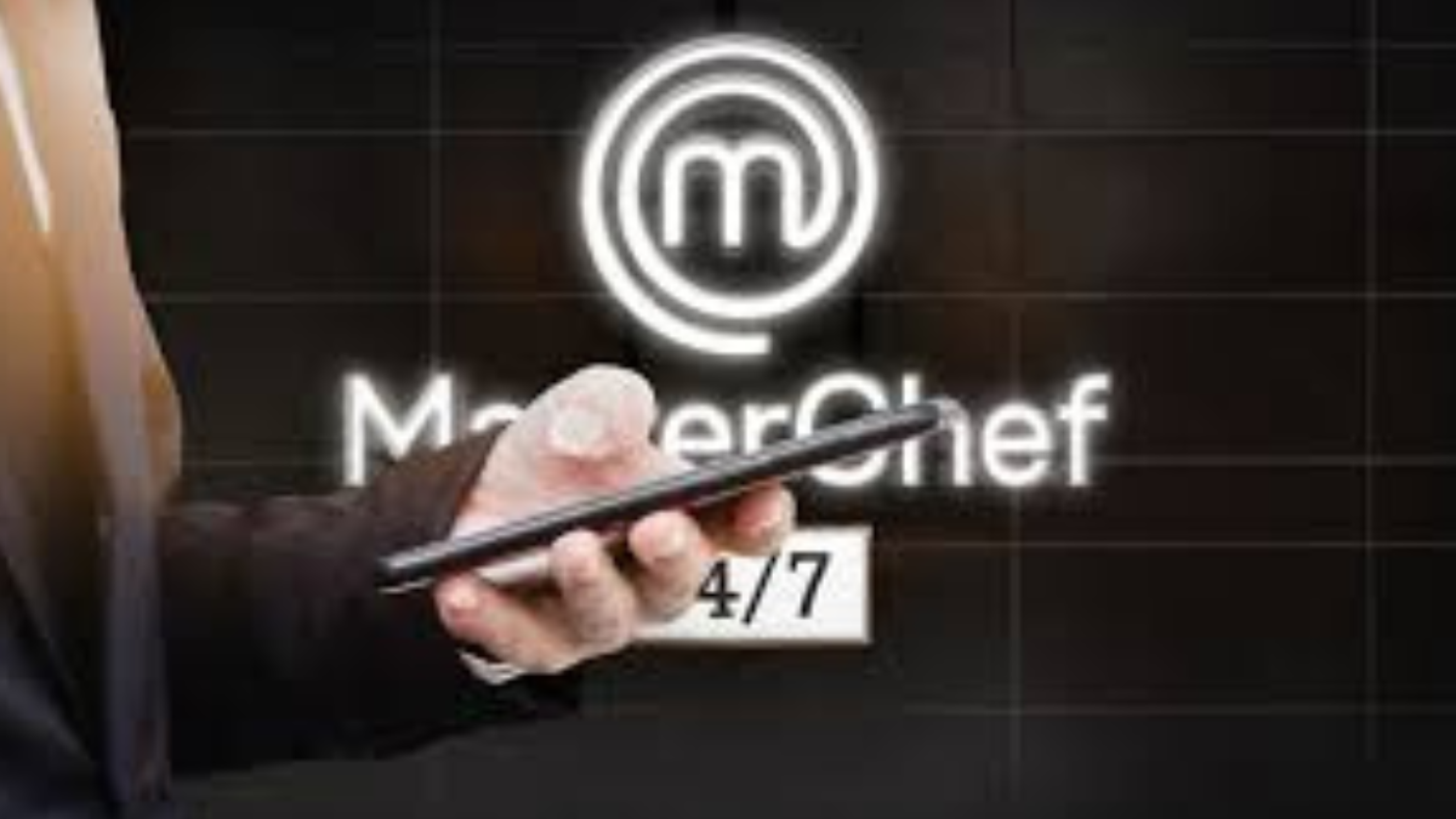 MasterChef 24/7