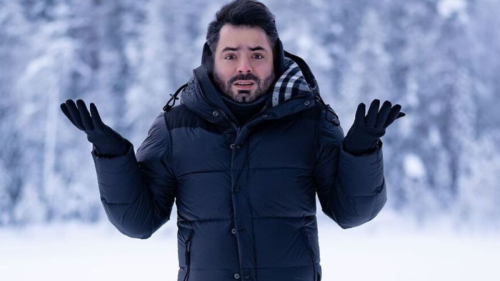José Eduardo Derbez portada
