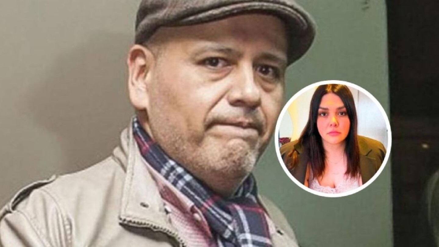 René Franco defiende a Ventaneando, tras polémica con Yuridia: "Lo tienes que saber manejar"