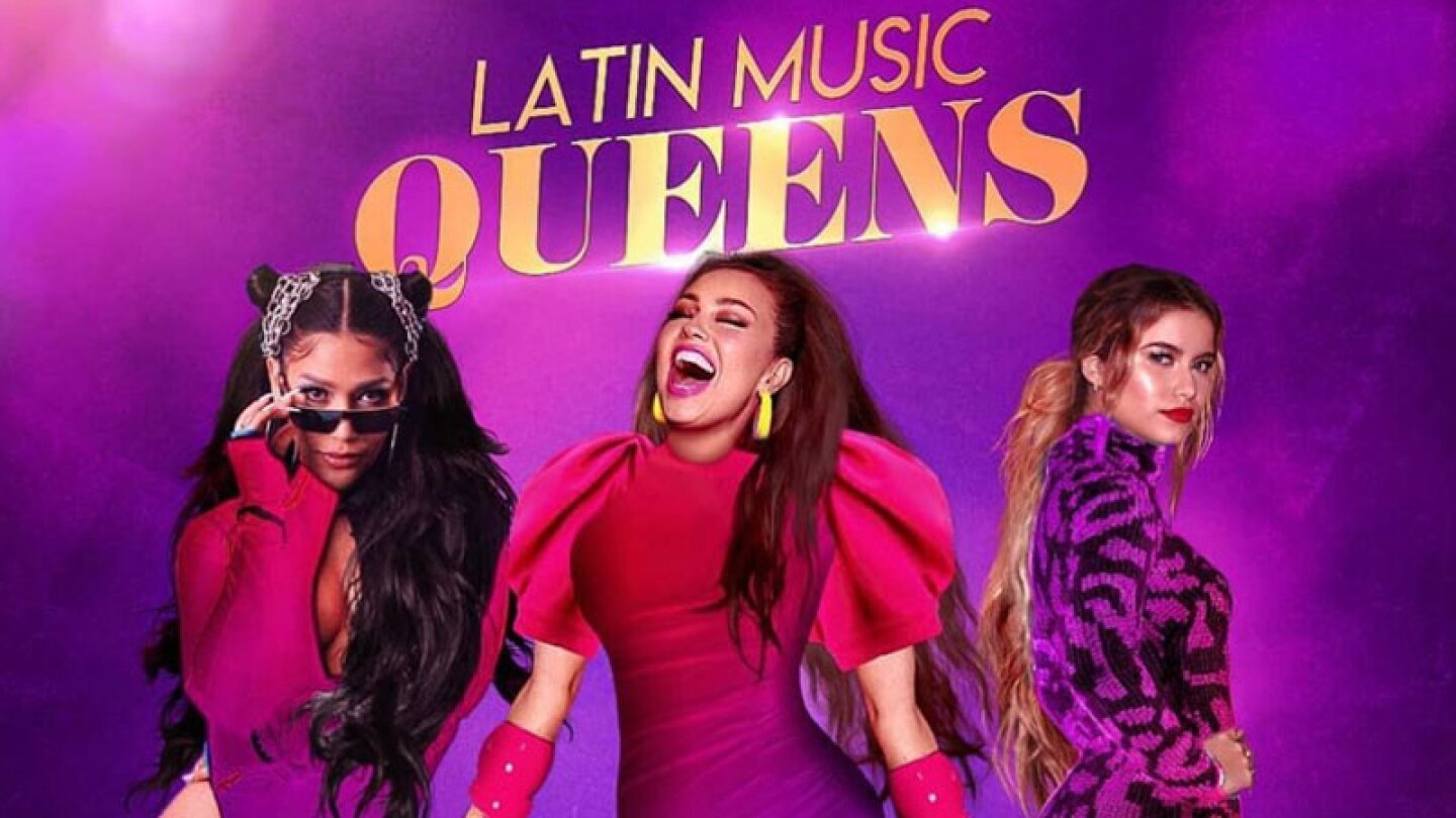 thalia latin music queens