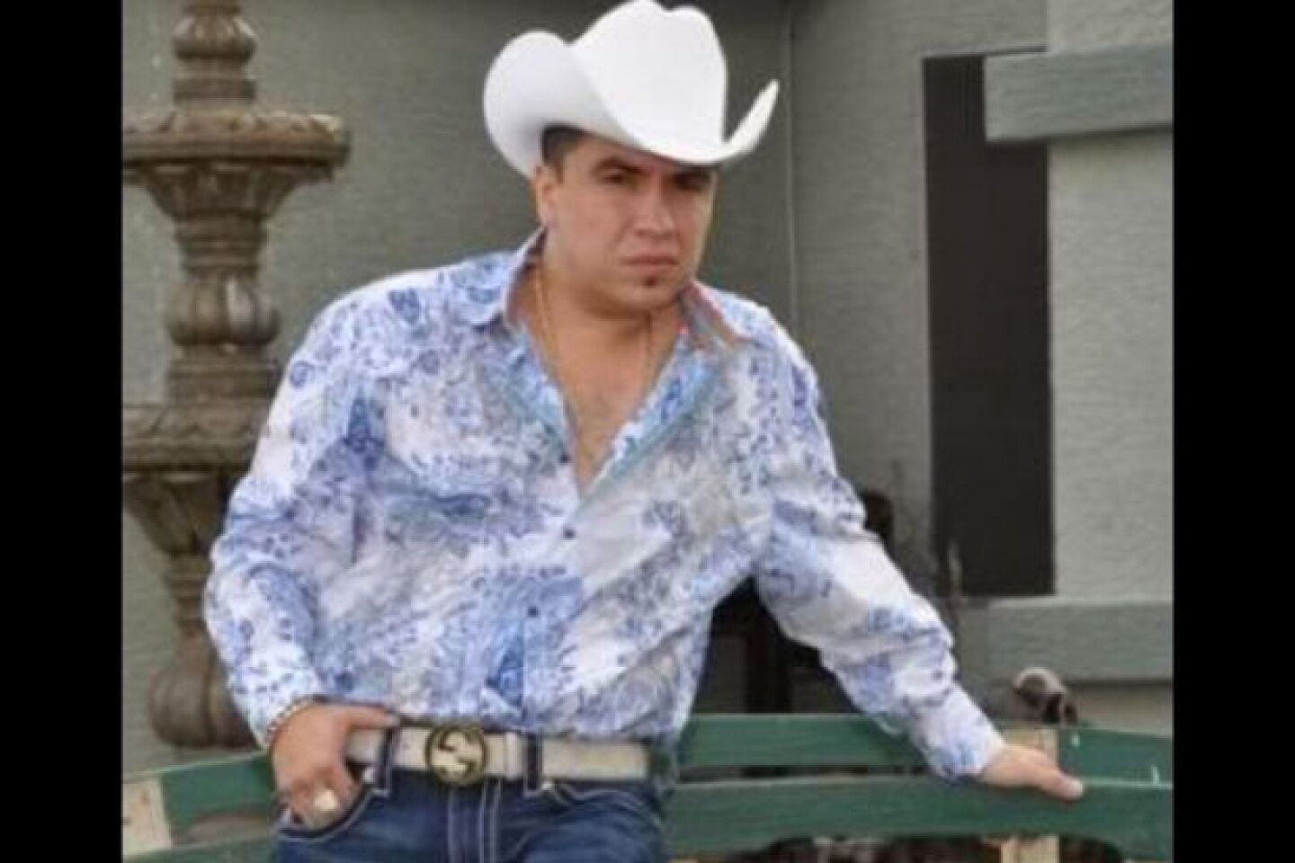 Tito Torbellino recibió el último adiós de sus amigos y familiares en Arizona.
