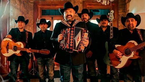 Intocable dará concierto gratis