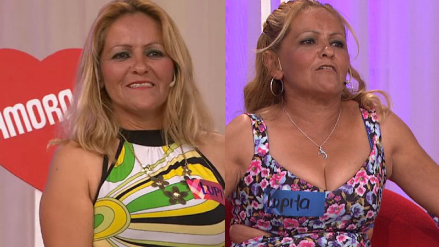 Le hicieron cambio de look a Lupita de Enamorándonos y el resultado es alucinante