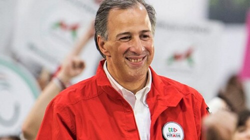 Meade felicita a las madres