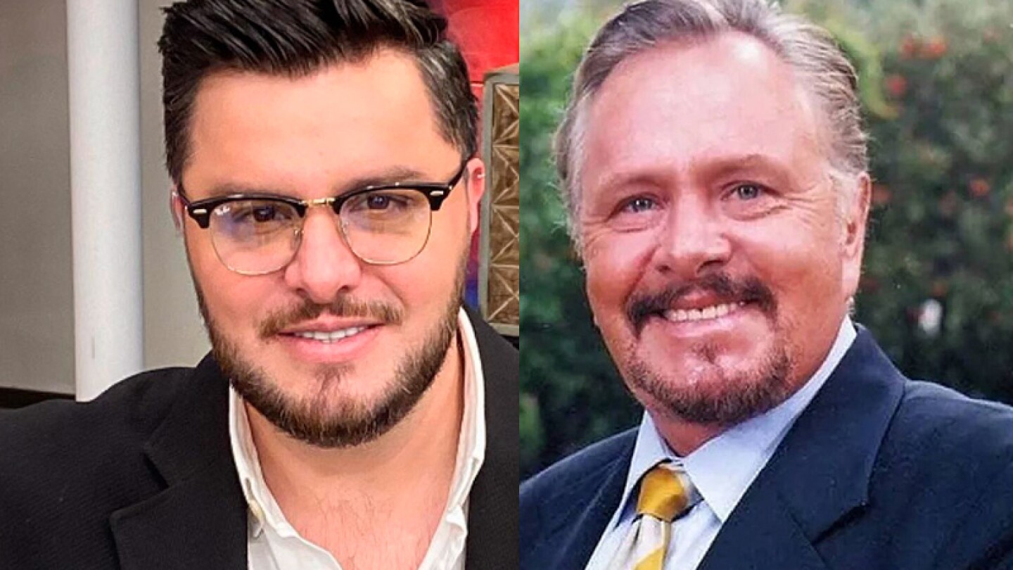 Televisa hará un documental de Paco Stanley
