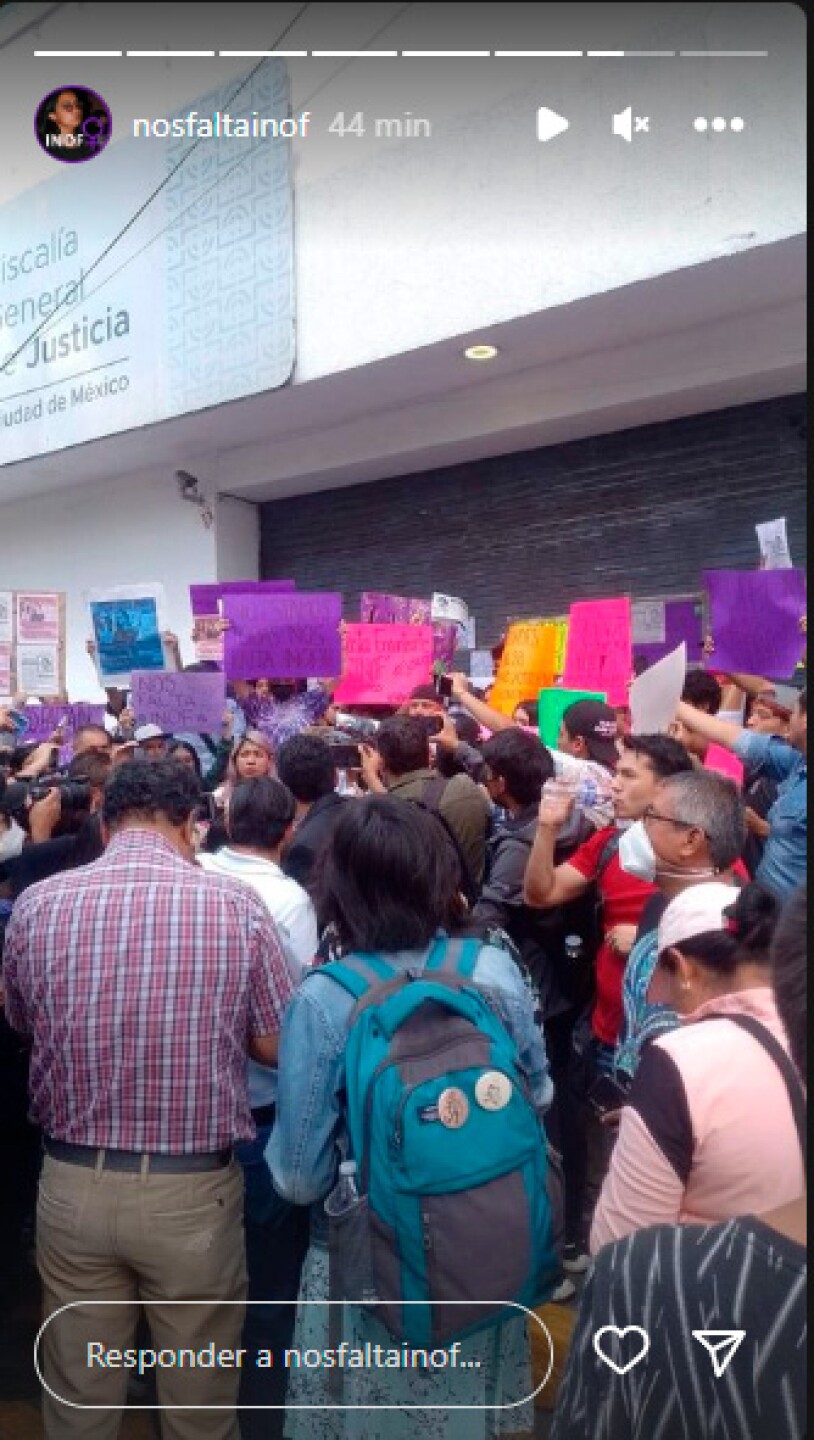 Rapera mexicana desaparece en Ecatepec