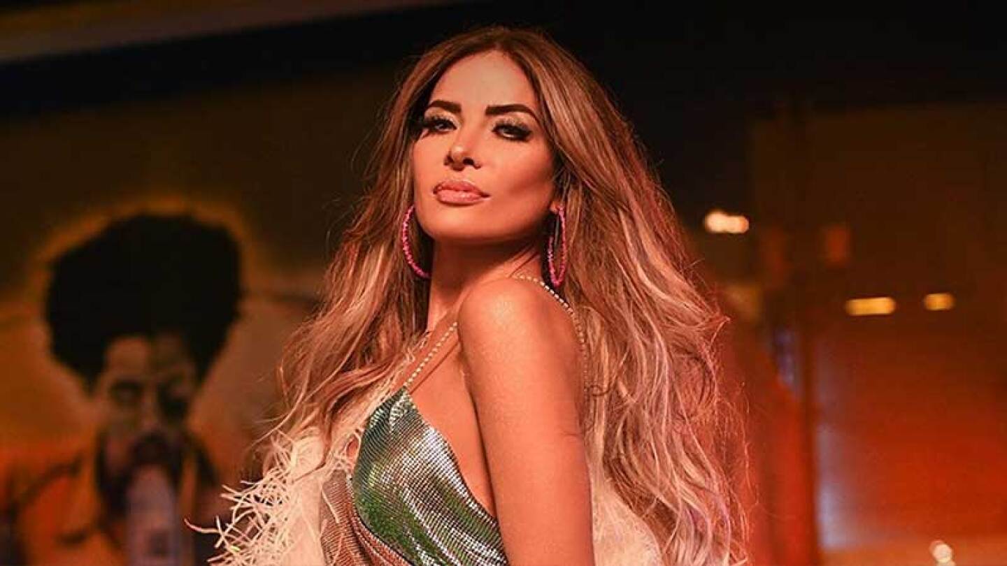 Gloria Trevi busca generar un cambio en las mujeres