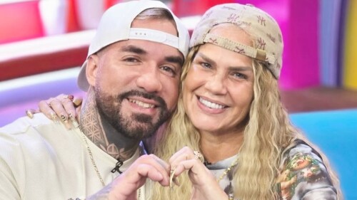 Bruno Espino y Niurka