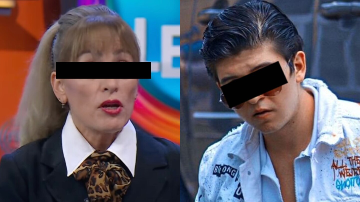 Víctima de Fofo cree falsa su agresión