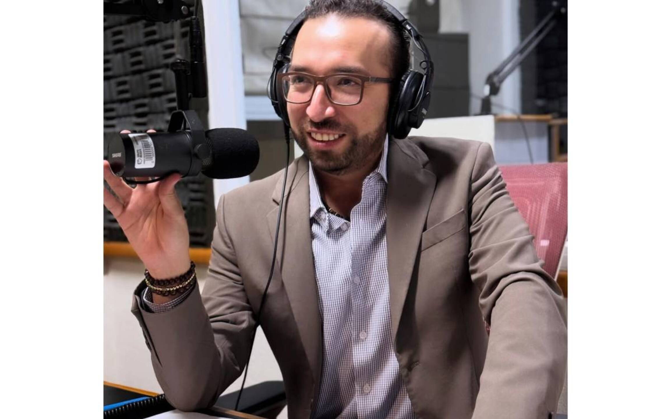 Roberto ‘Beto’ Morales Barrera