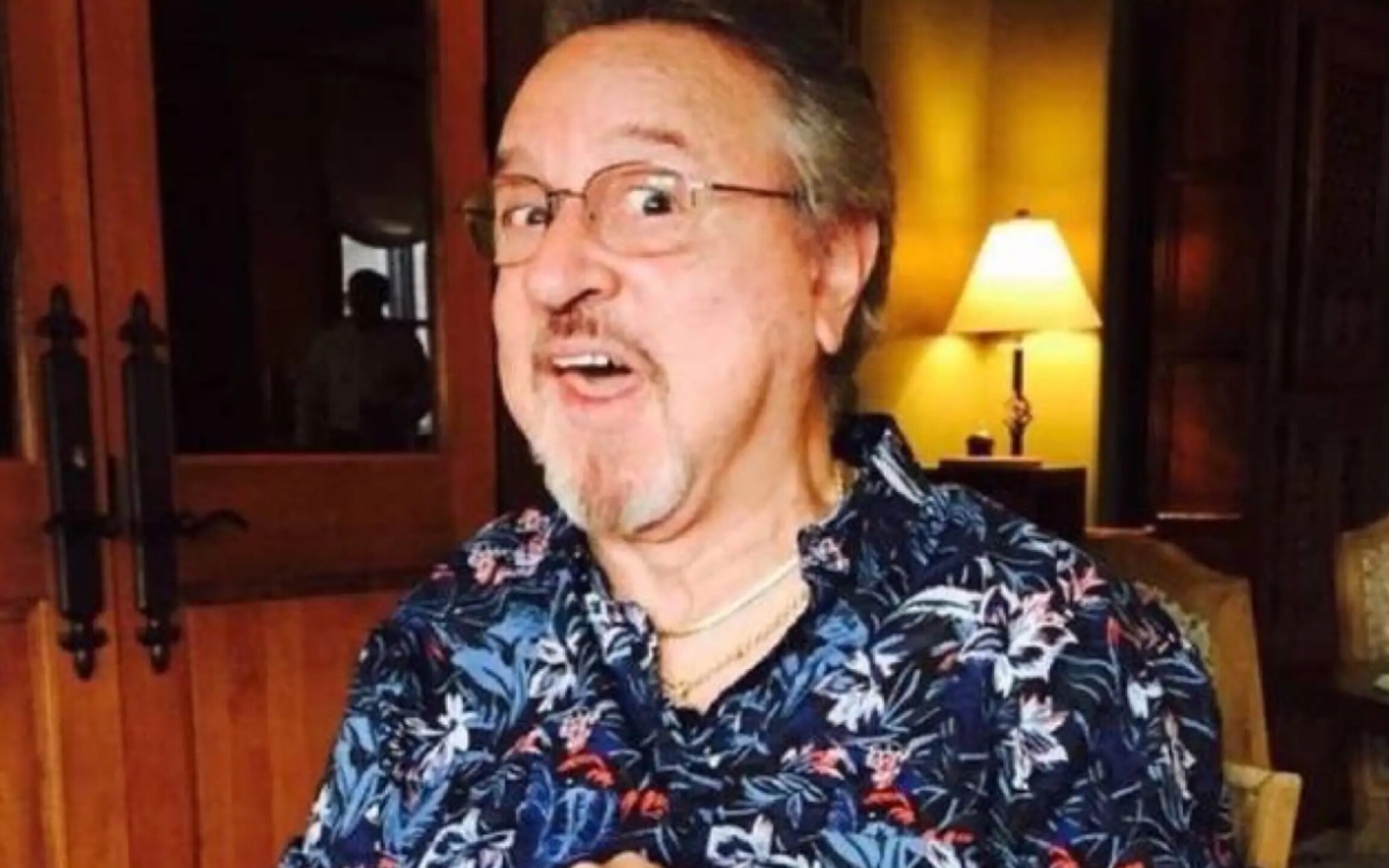 Carlos Villagrán 'Quico'