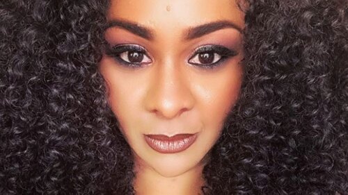 M'Balia se convierte en youtuber