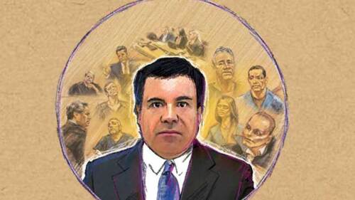 ¿'El Chapo' podría salir de la cárcel?