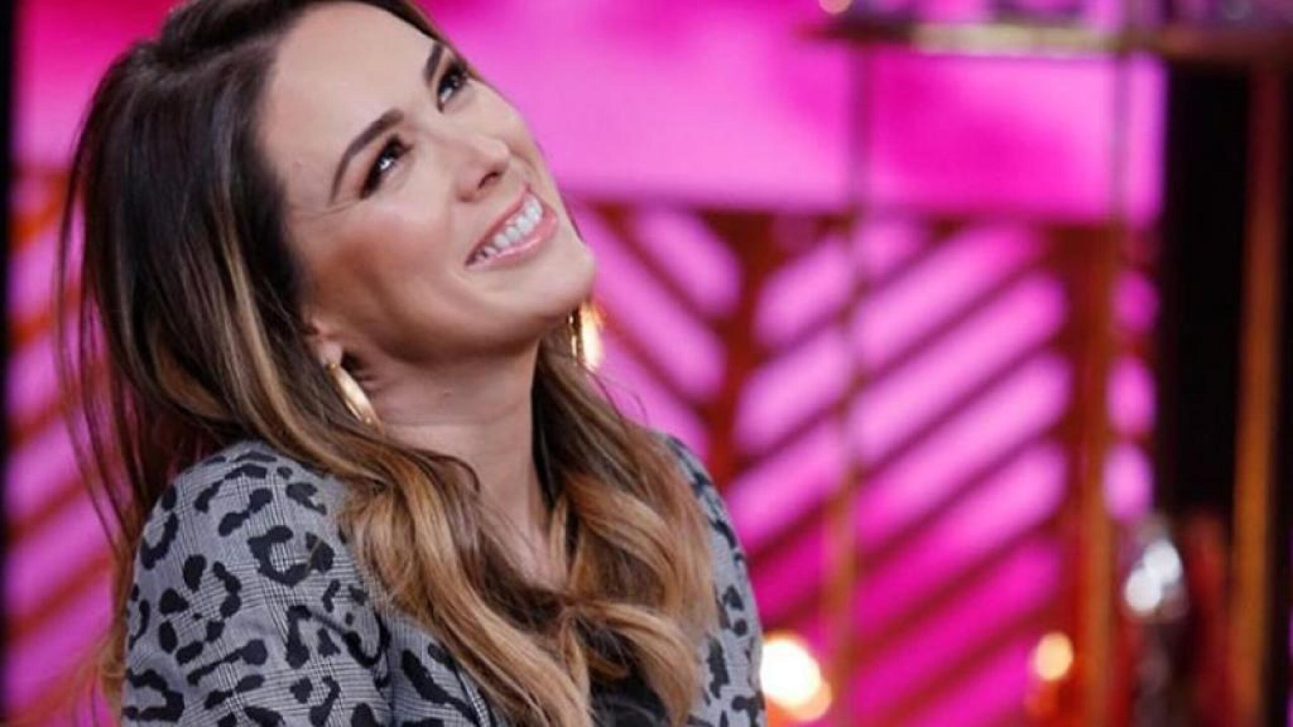 Jacky es una de las mujeres más guapas