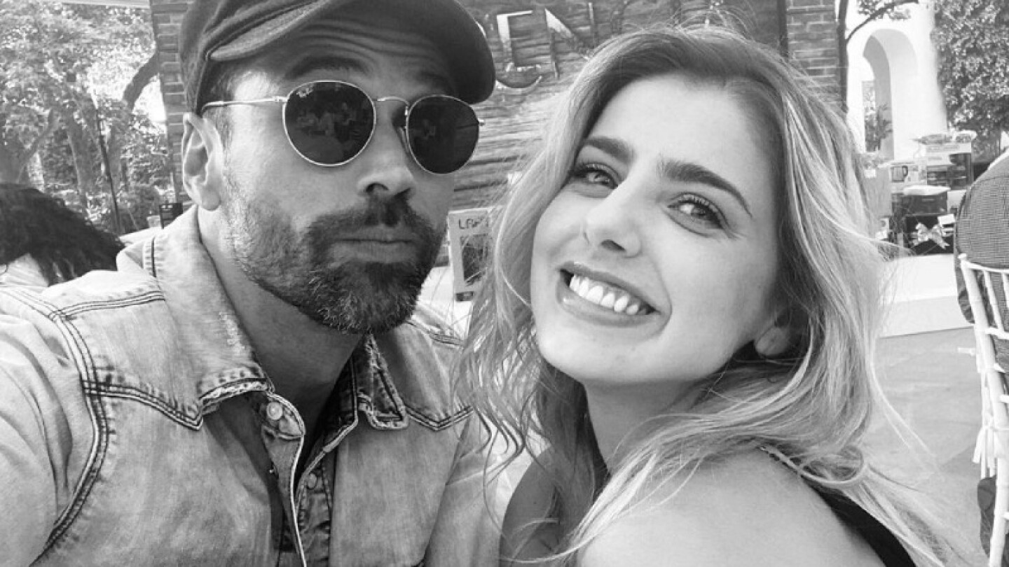 Michelle Renaud quiere tener hijos con Matías Novoa