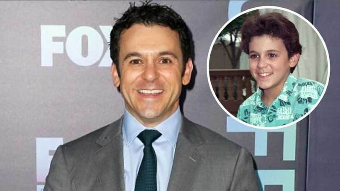 Fred Savage es director del rebot 