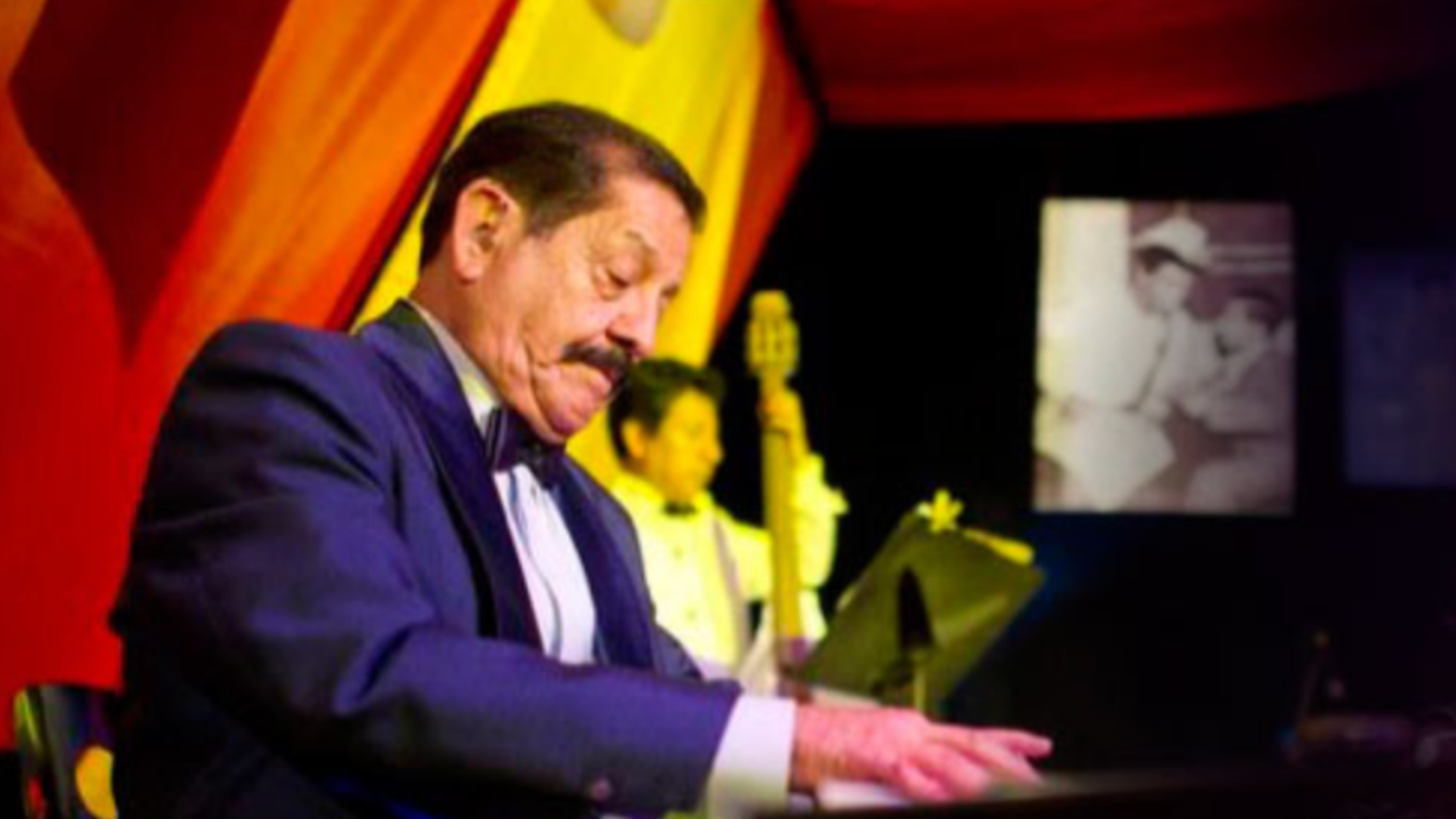 Pepe Arevalo