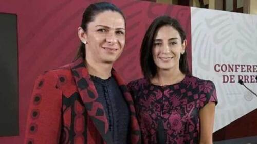 Paola Espinosa arremete contra Ana Gabriela Guevara por su pase a Tokio 2020