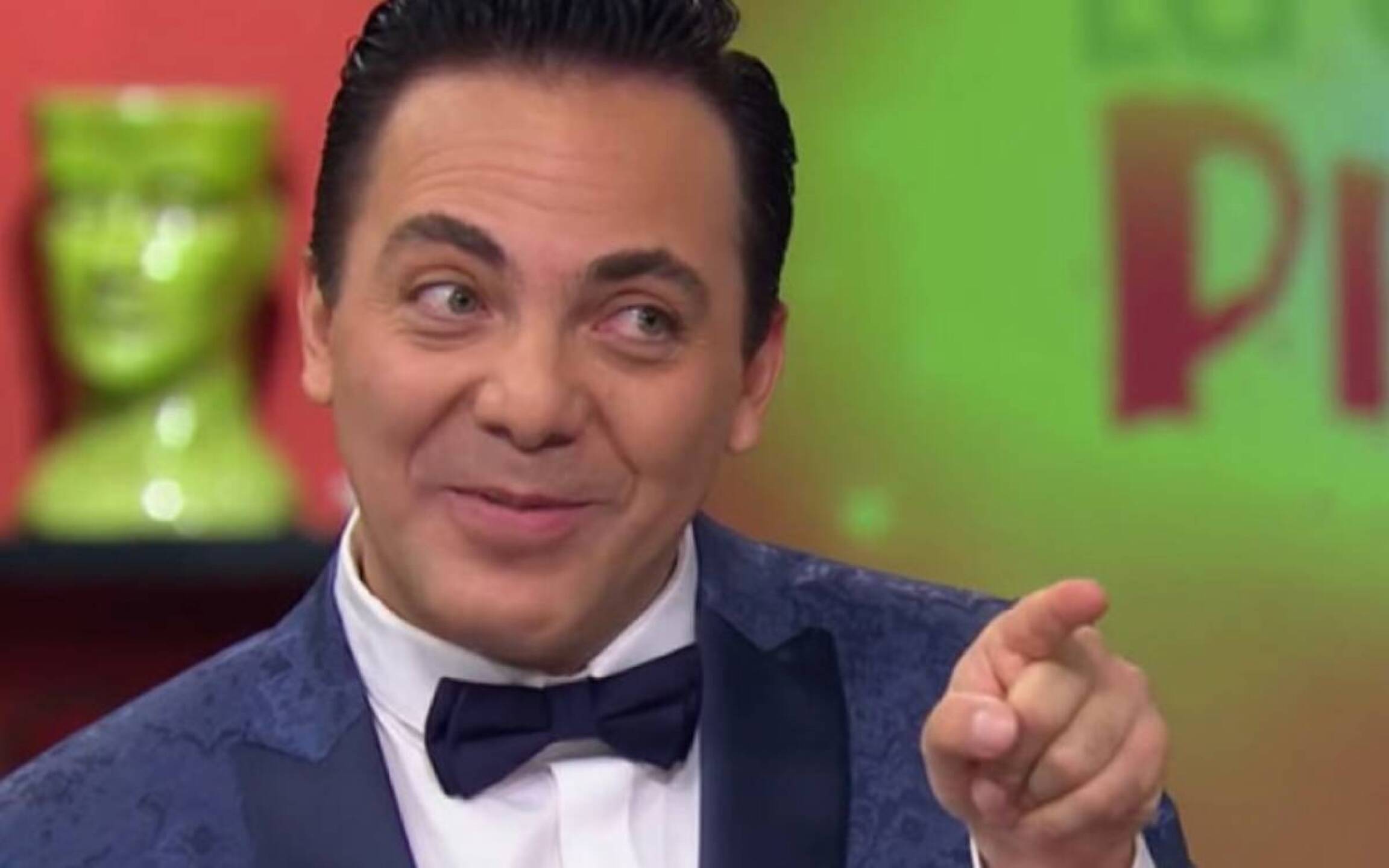 Cristian Castro