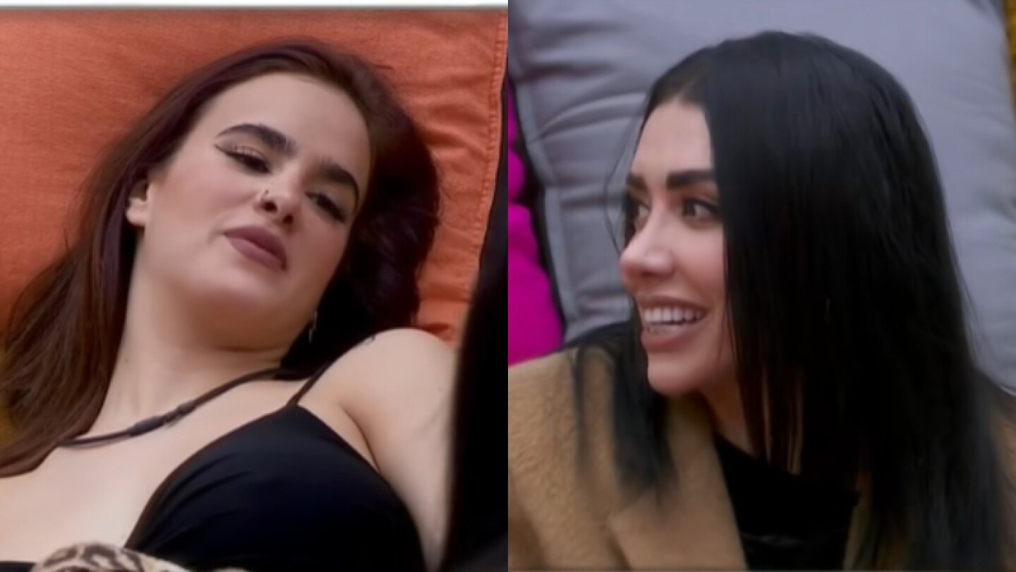 Gala y Karime